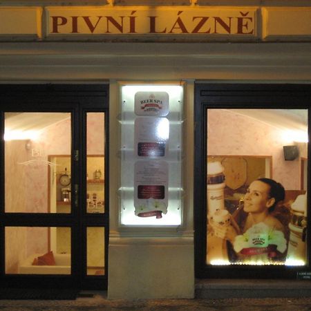 Apartment Beer Spa Praha المظهر الخارجي الصورة