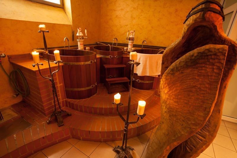 Apartment Beer Spa Praha المظهر الخارجي الصورة