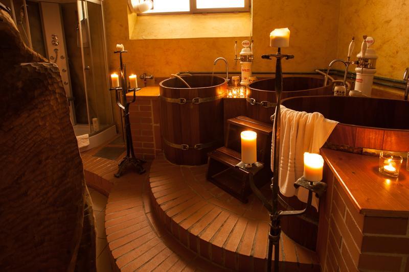 Apartment Beer Spa Praha المظهر الخارجي الصورة