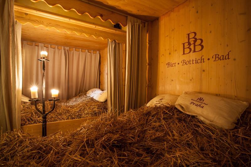Apartment Beer Spa Praha المظهر الخارجي الصورة