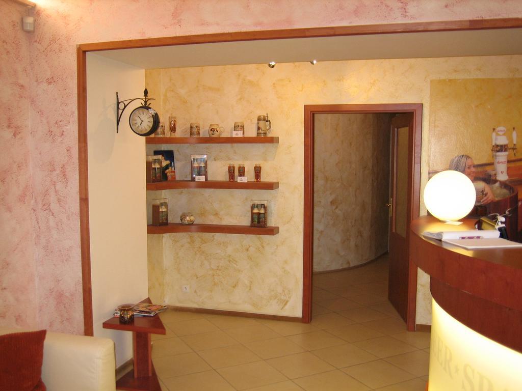 Apartment Beer Spa Praha المظهر الخارجي الصورة